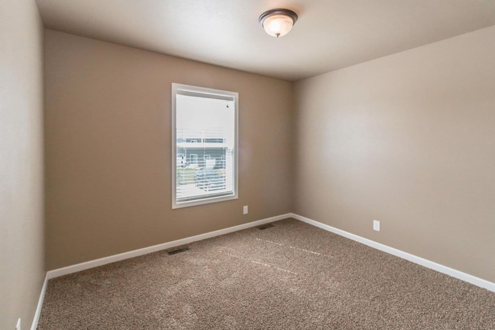 Dickinson Apartment: 2359 Coves Court