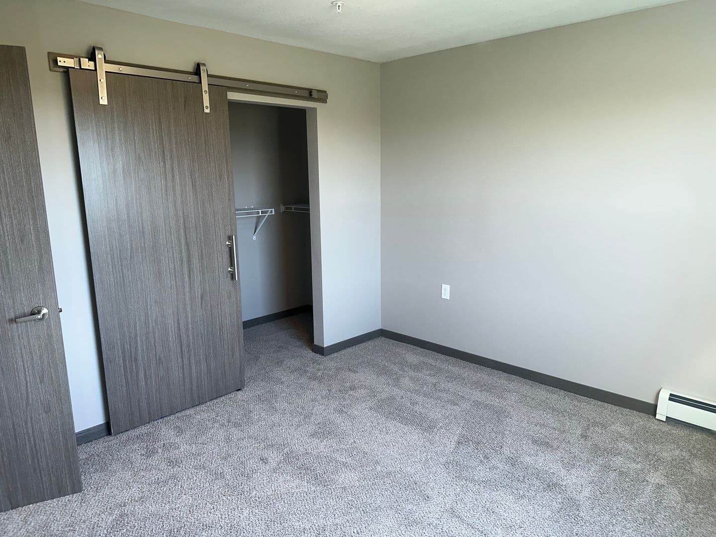 Melrose Apartment: 1250 Railroad Avenue NW