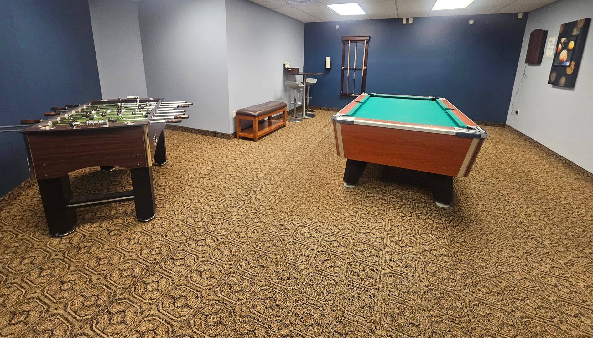 Sartell Apartment: 1531 7th Ave S