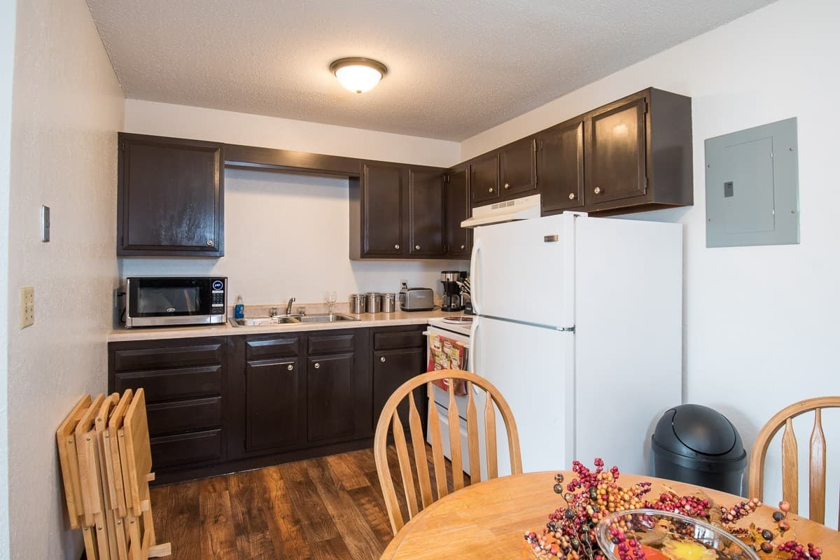 St. Cloud Apartment: 1 Rivercrest Drive