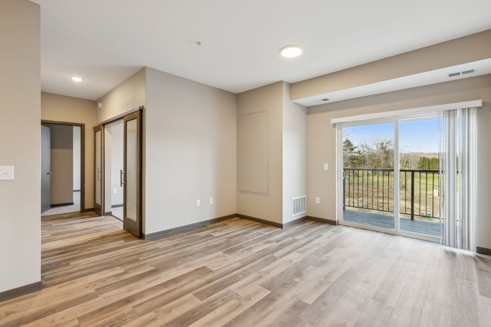 Becker Apartment: 13896 Birdie Lane