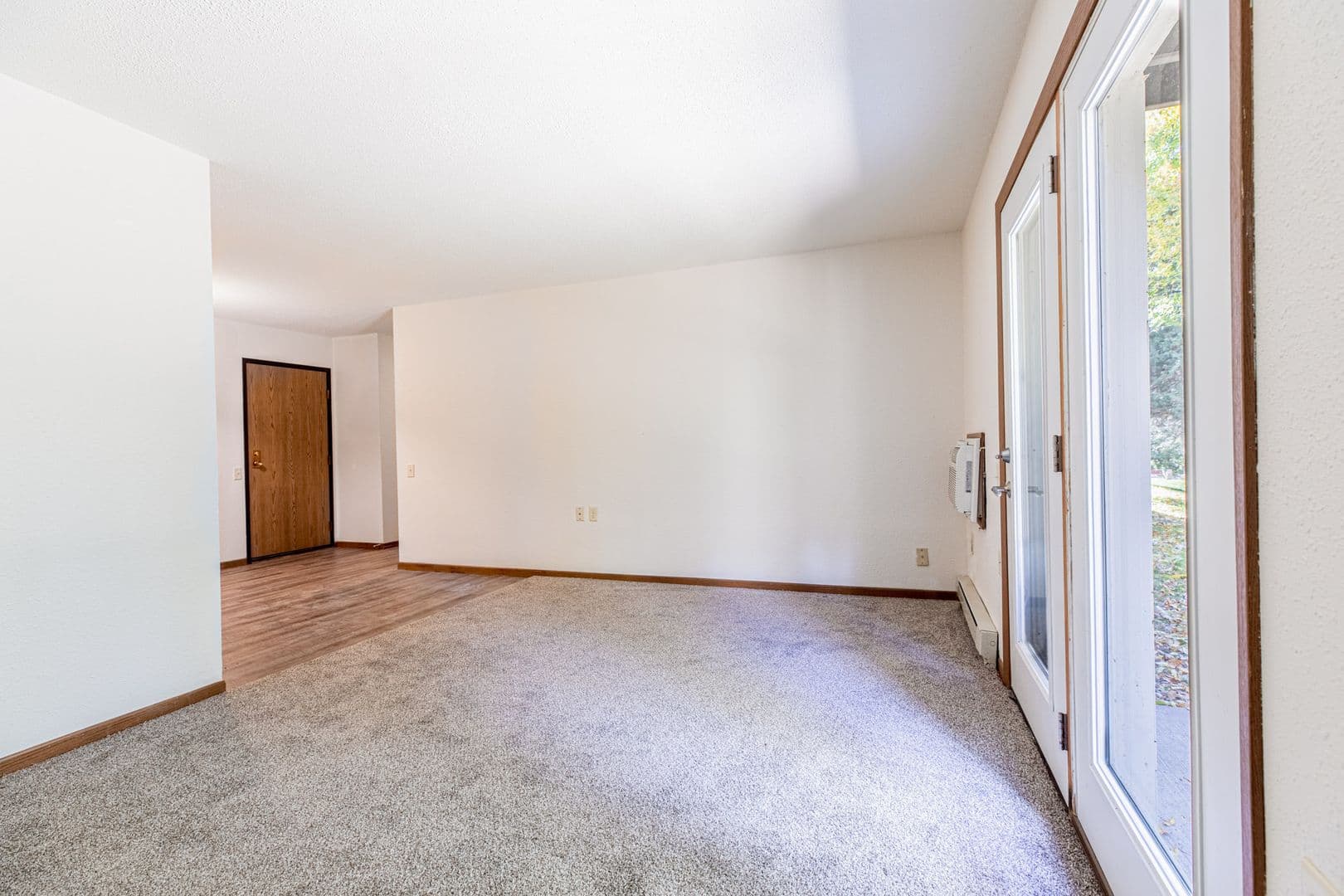 Clearwater Apartment: 825 Ash St