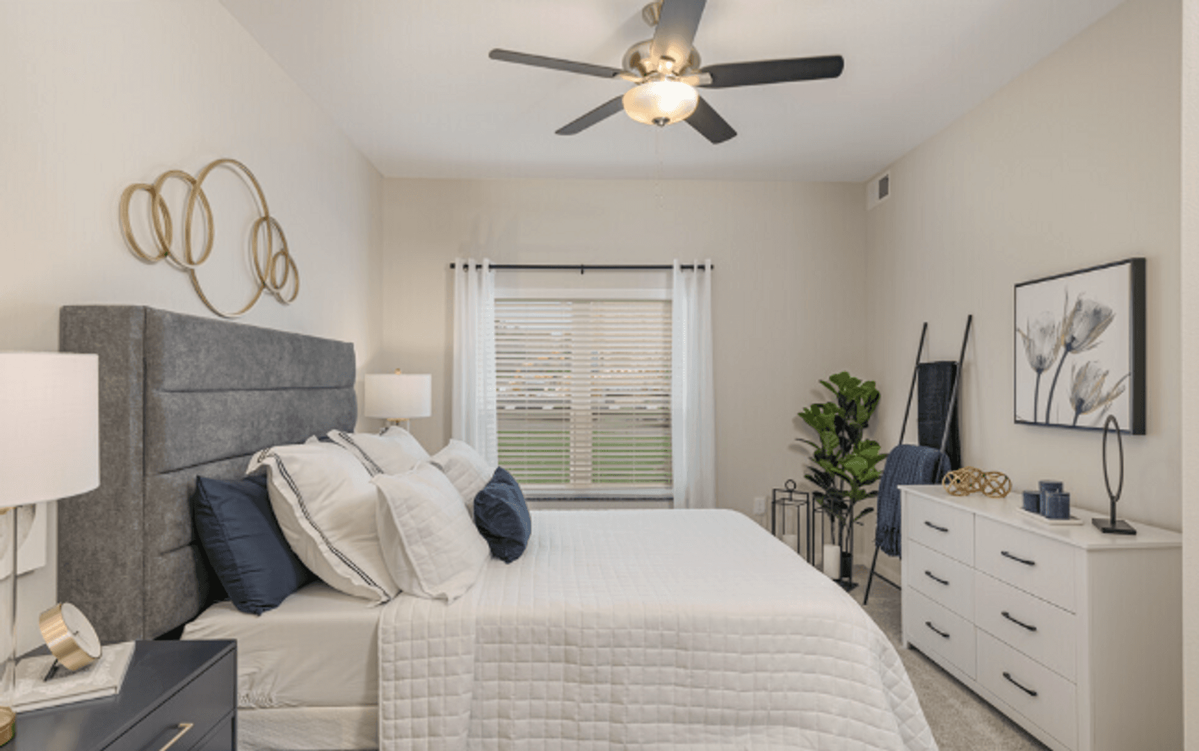 Rogers Apartment: 13650 Marshview Blvd.