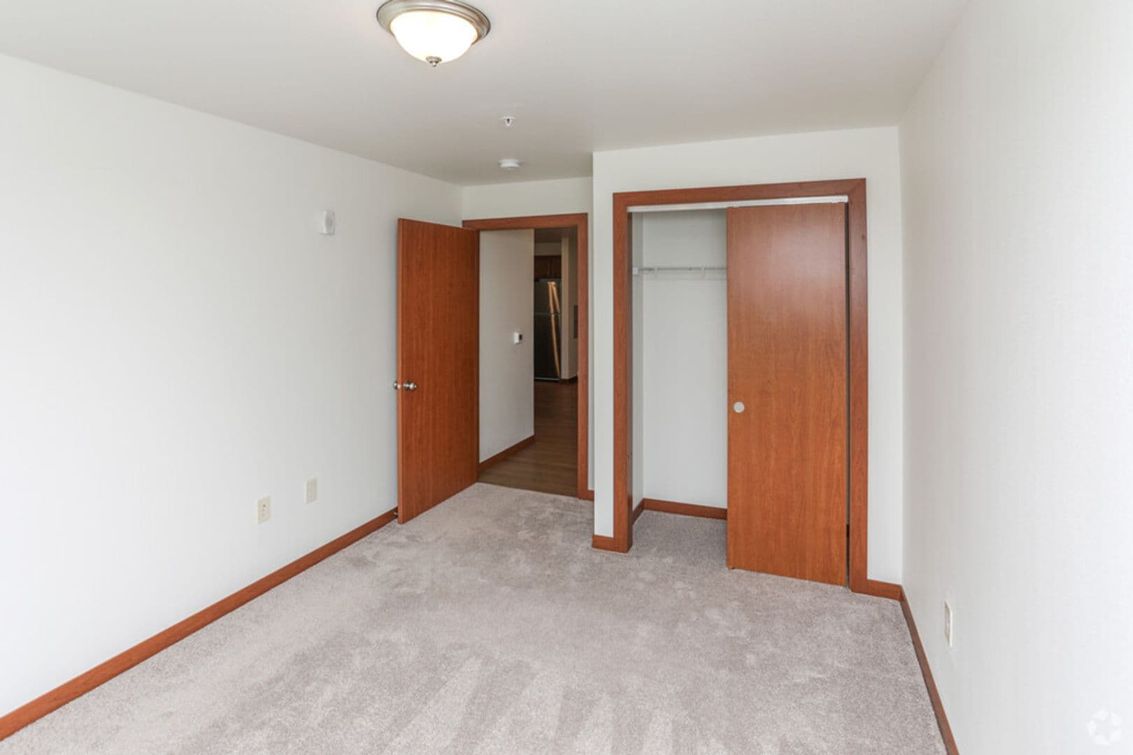 Sauk Rapids Apartment: 2703 Mayhew Lake Rd NE