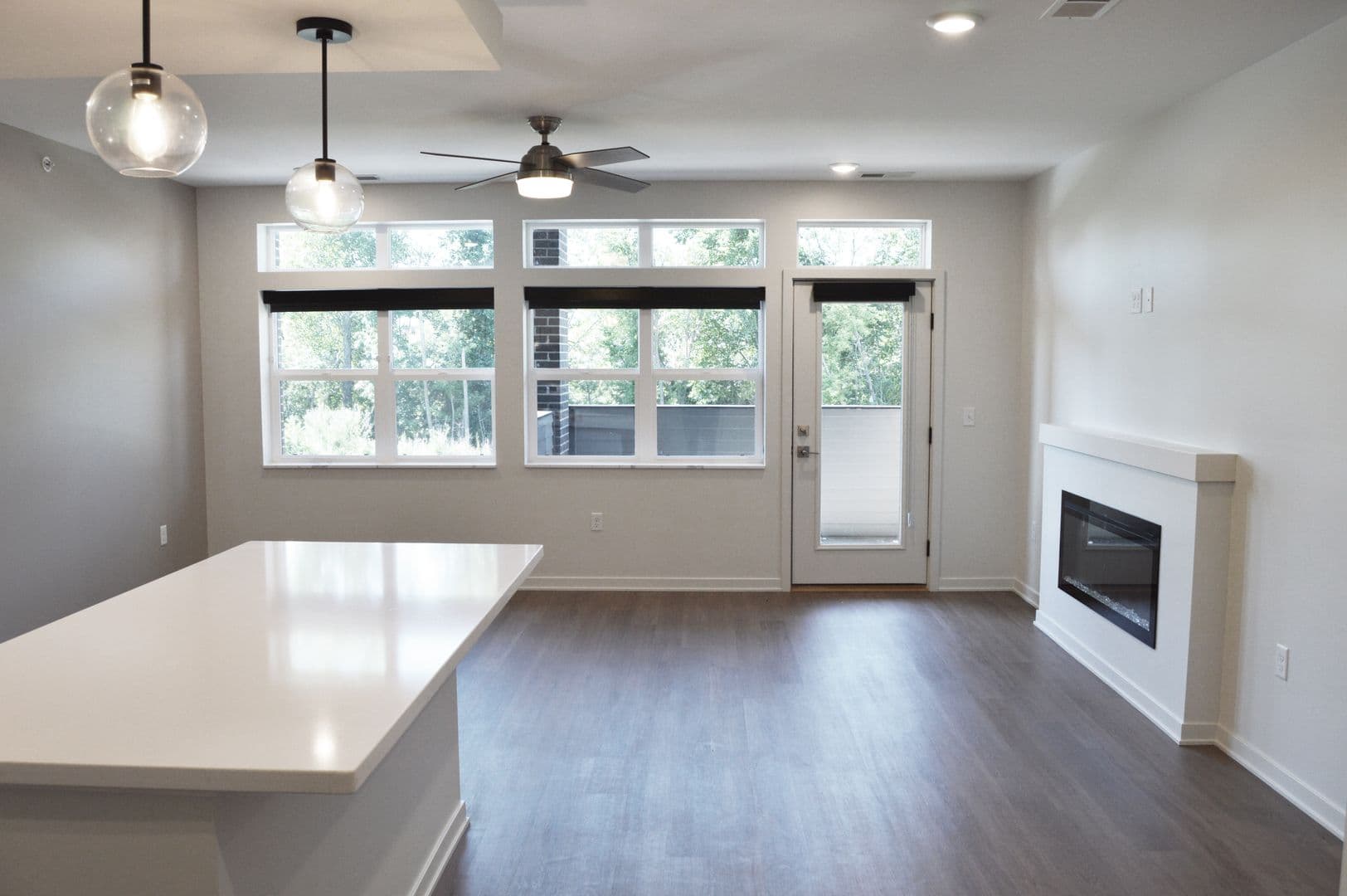 Alexandria Apartment: 716 Darling Ave