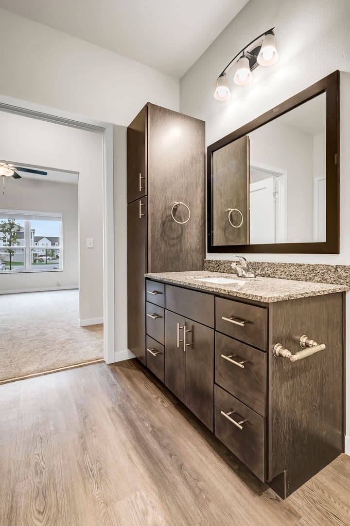 Rogers Apartment: 13650 Marshview Blvd.