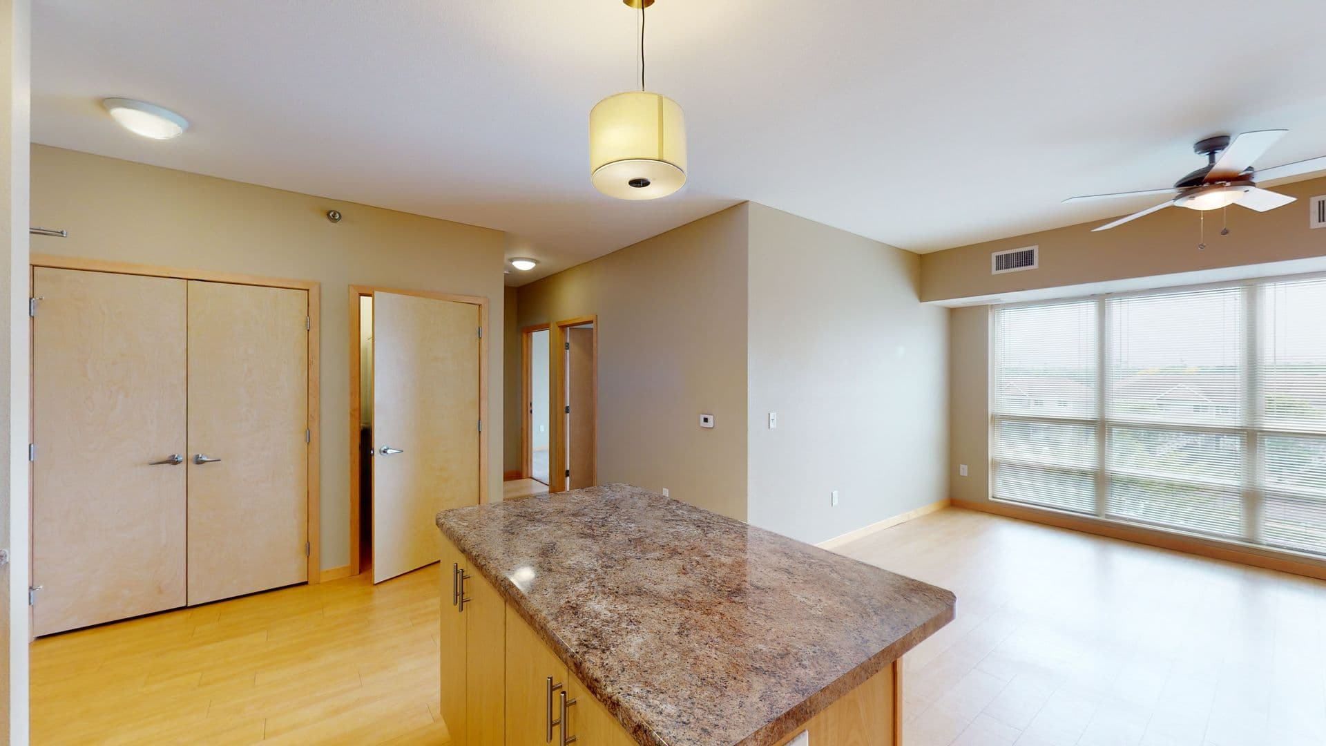Eau Claire Apartment: 2851 Hendrickson Dr