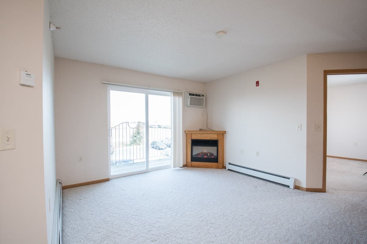 Staples Apartment: 102 Airview Drive