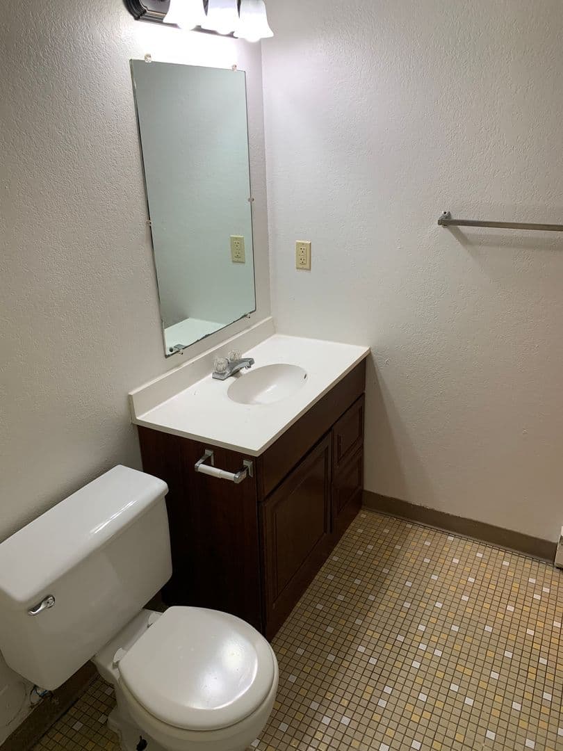Waite Park Apartment: 601 7th St S