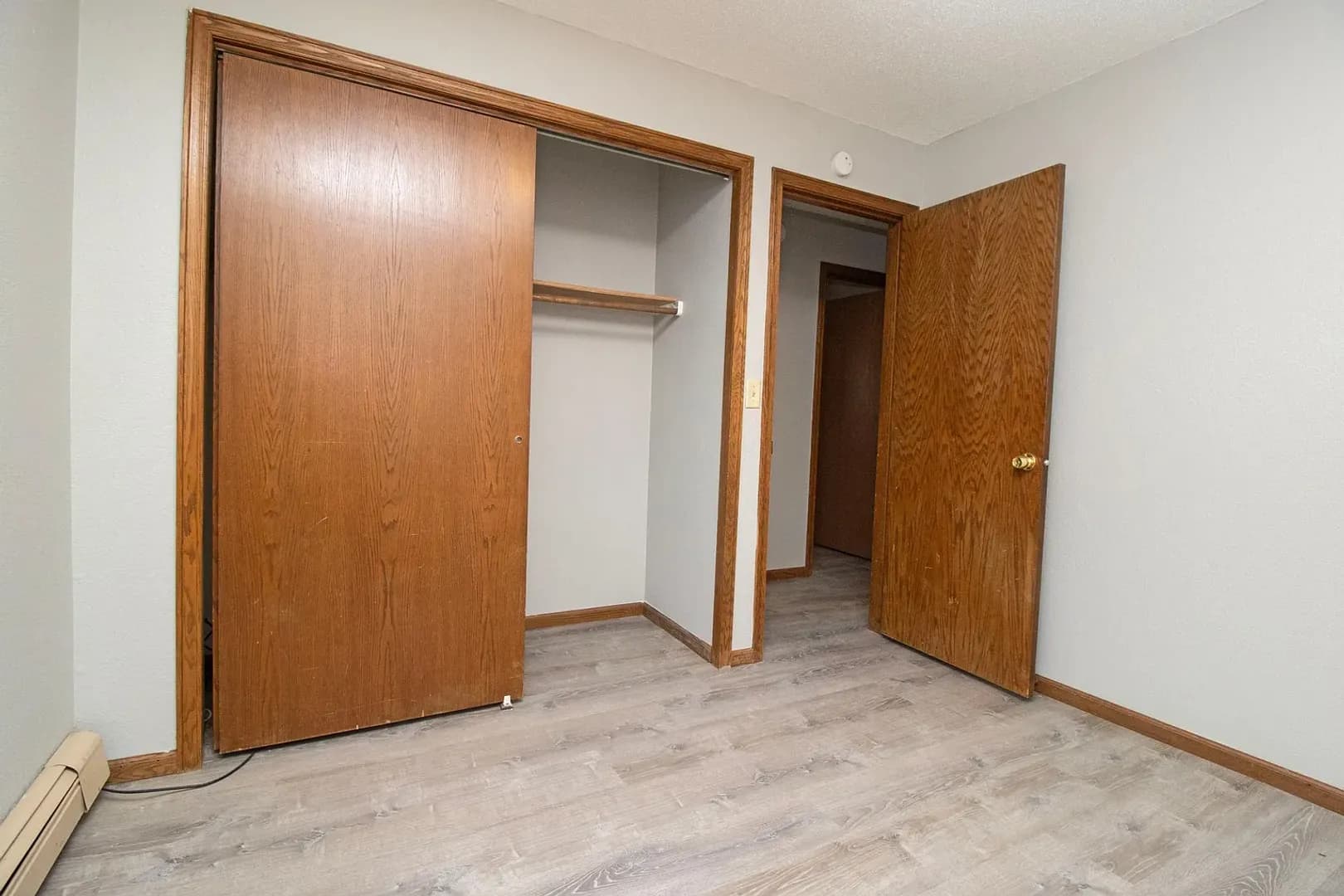 Sauk Rapids Apartment: 1317 13th Street Circle