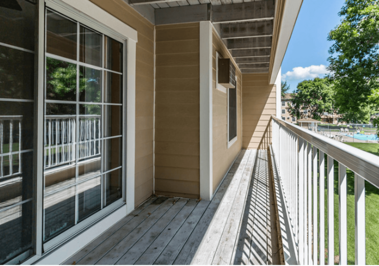 Sartell Apartment: 700 10th Ave N