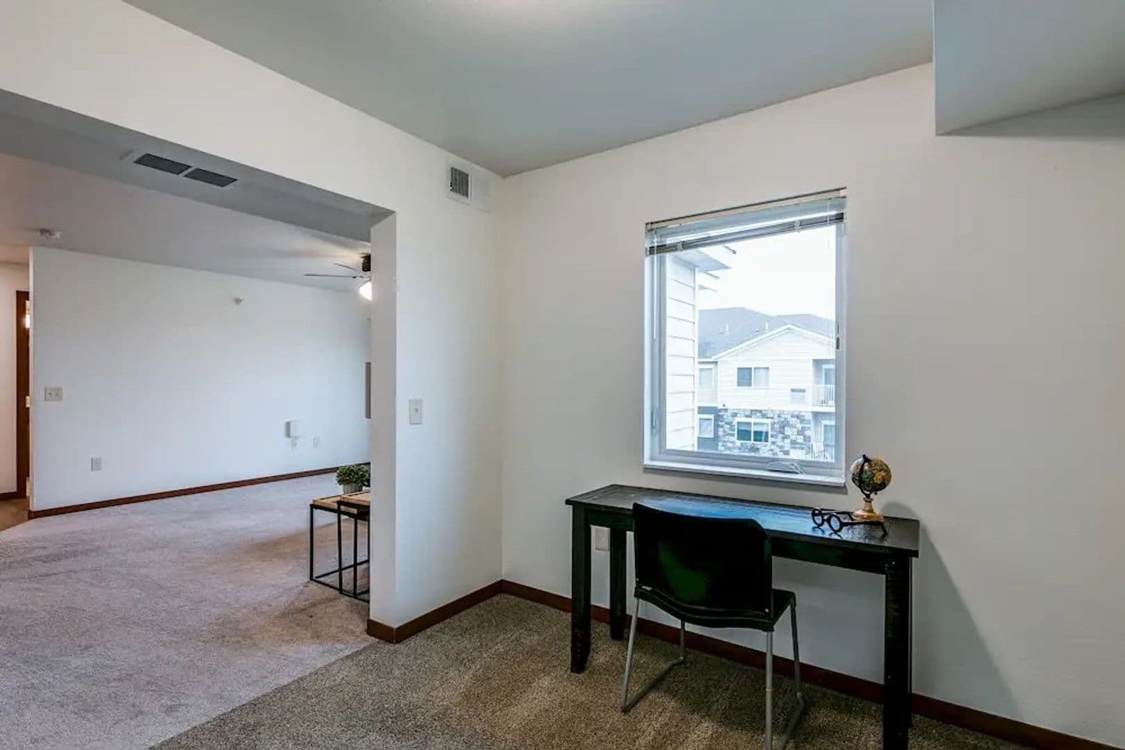 Sartell Apartment: 810 Roberts Road