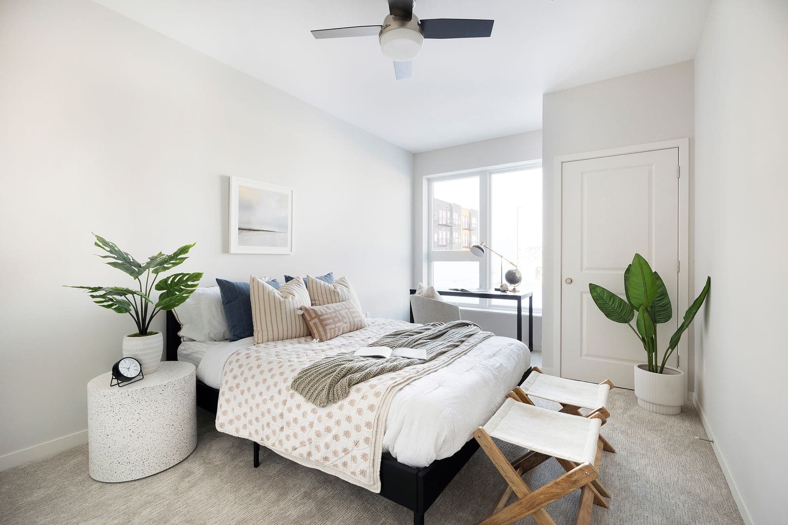 St. Michael Apartment: 11910 Town Center Drive NE