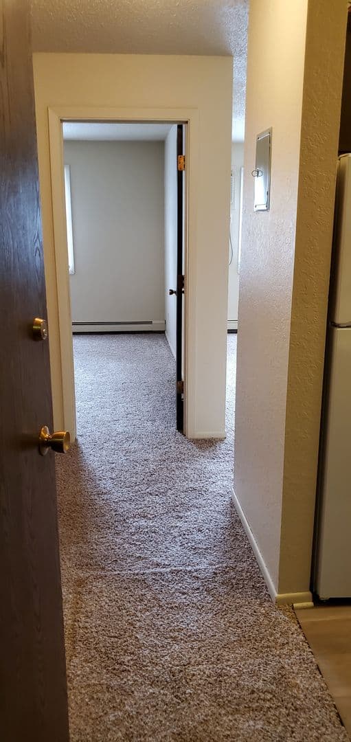 Waite Park Apartment: 401 7th St S