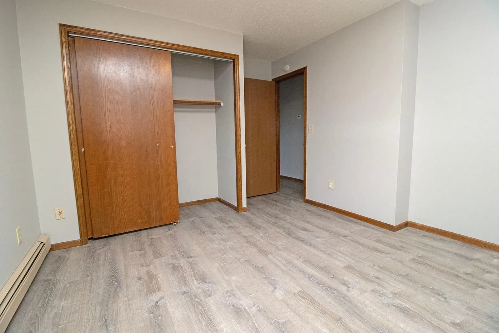 Sauk Rapids Apartment: 1317 13th Street Circle