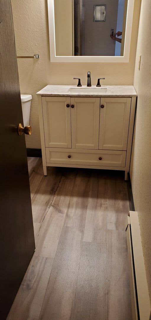 Waite Park Apartment: 401 7th St S