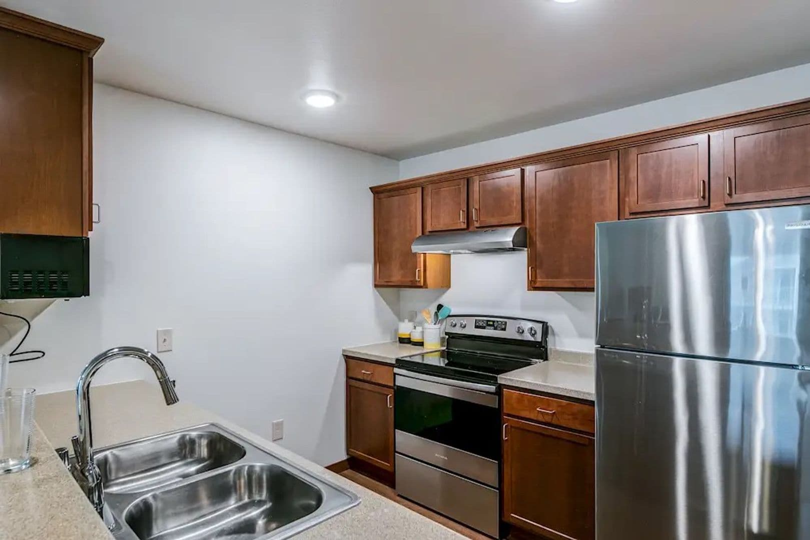 Sauk Rapids Apartment: 2703 Mayhew Lake Rd NE
