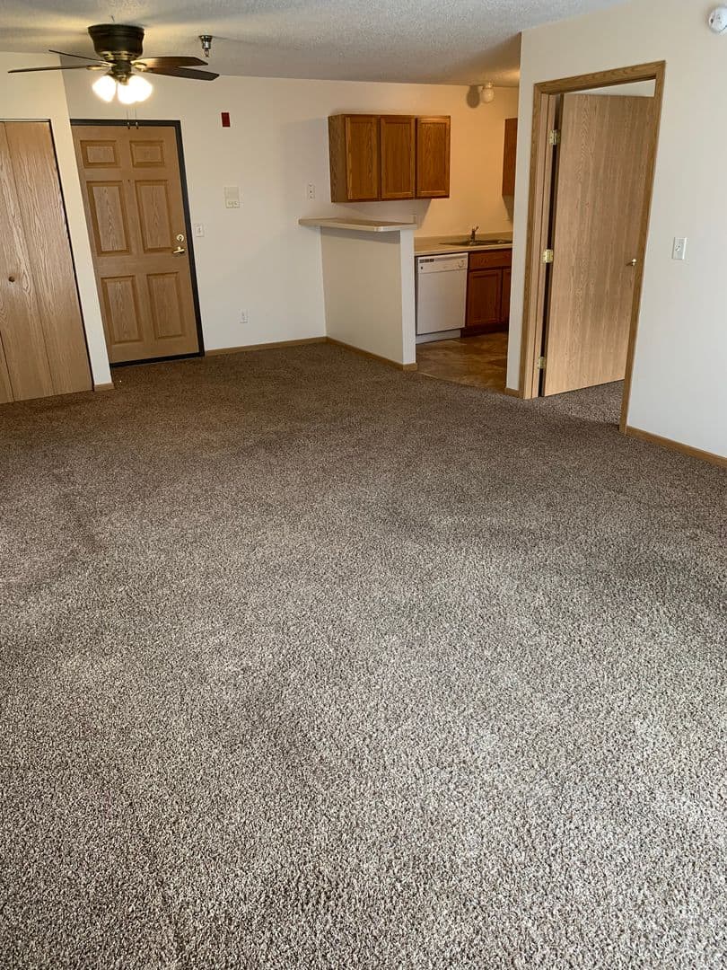 Foley Apartment: 160 Main Street