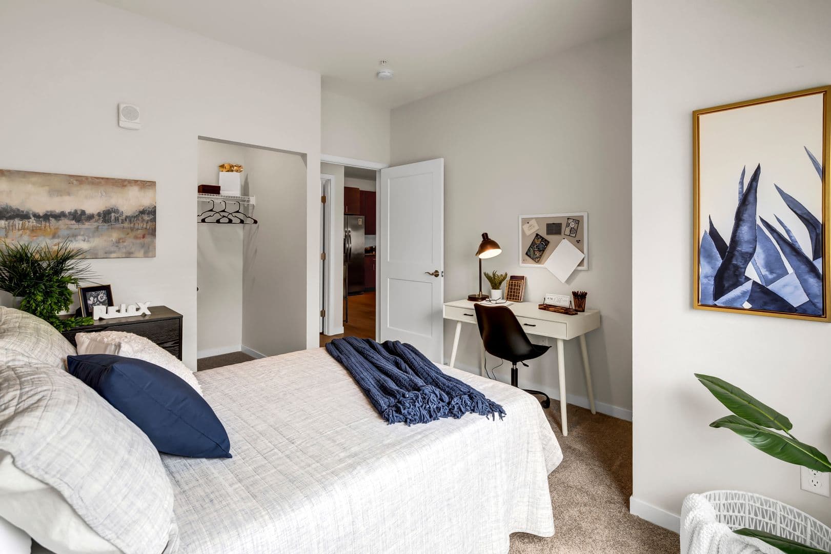 Rogers Apartment: 13650 Marshview Blvd.
