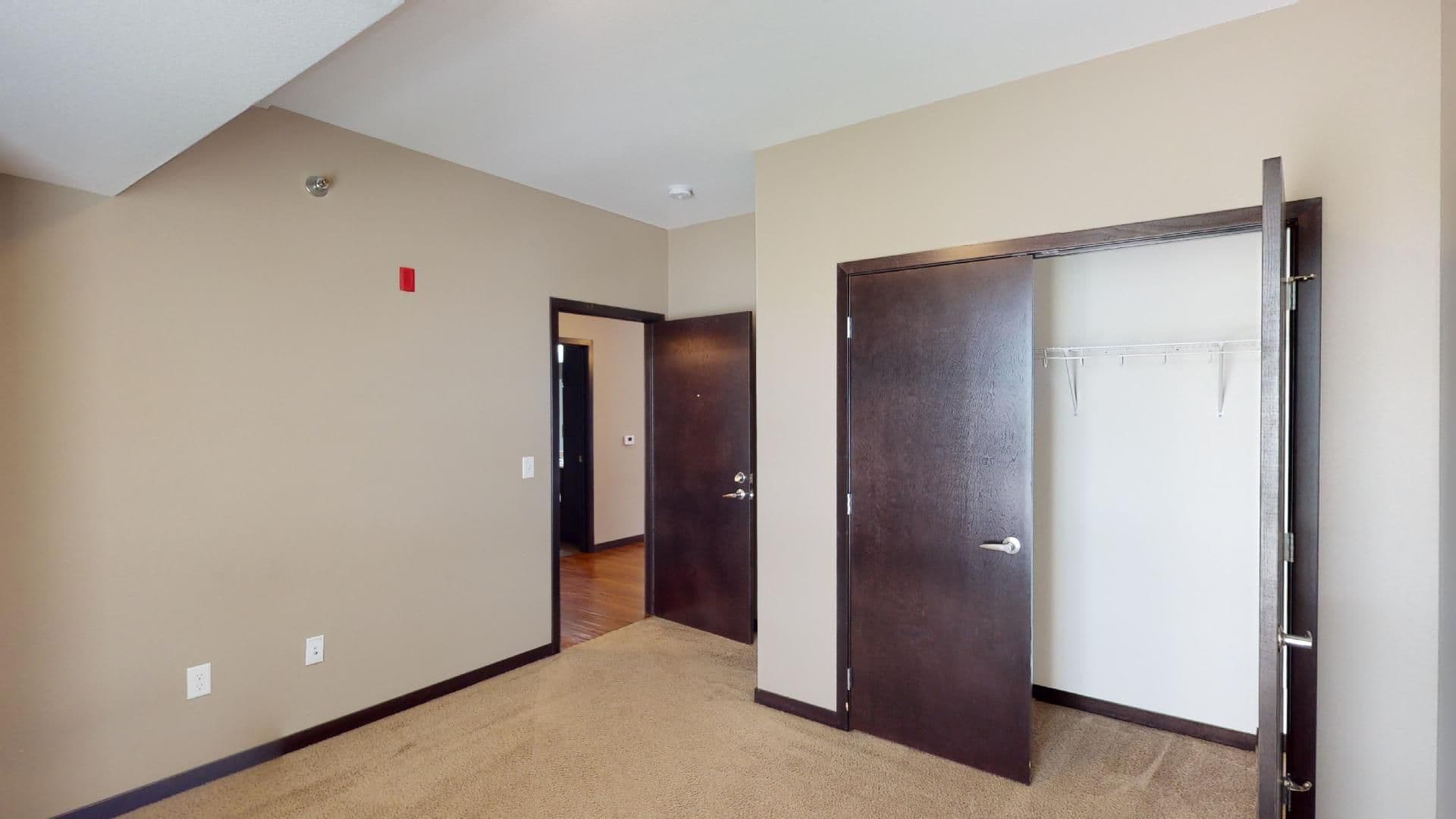 Eau Claire Apartment: 2851 Hendrickson Dr