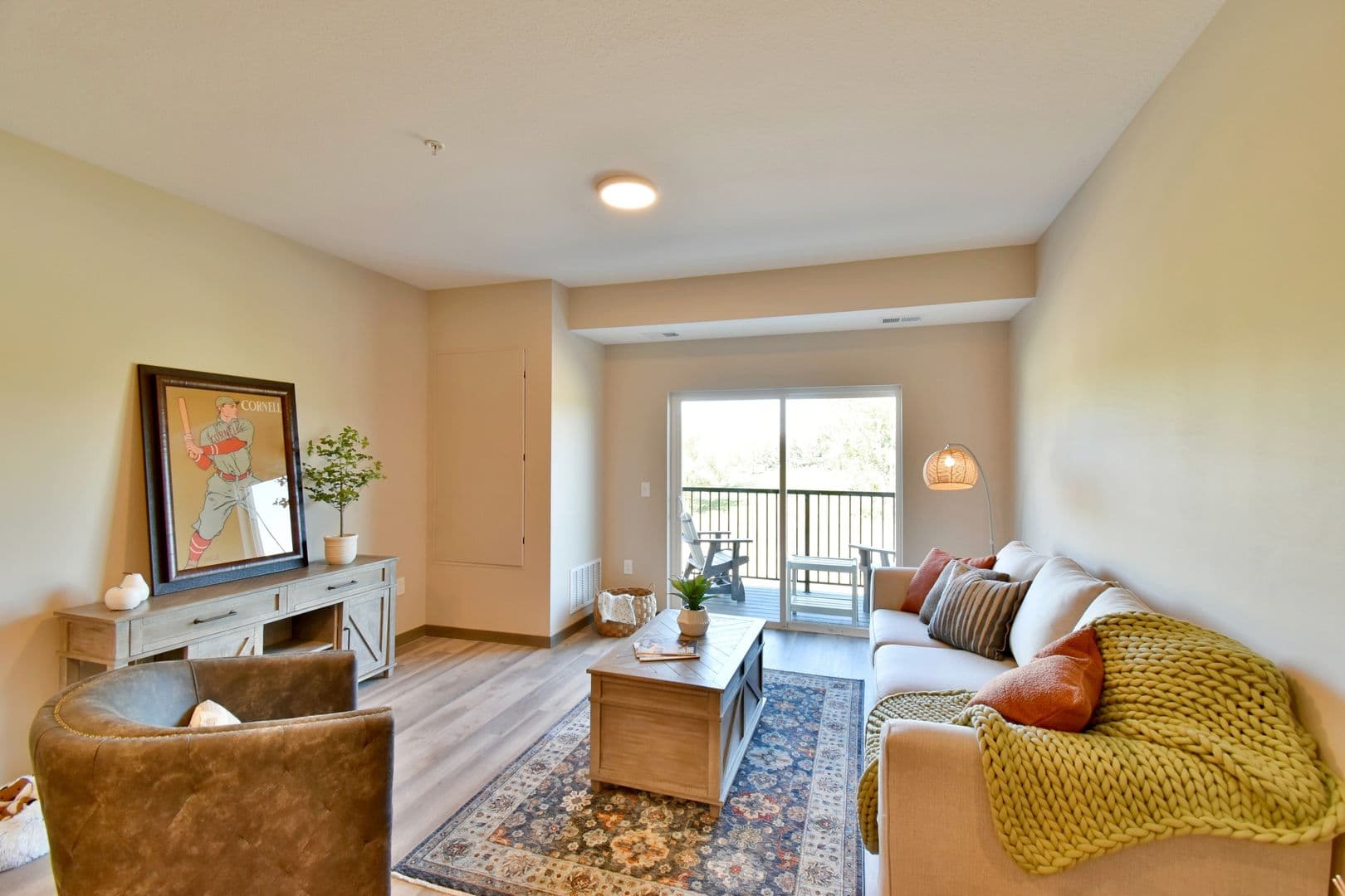 Becker Apartment: 13896 Birdie Lane