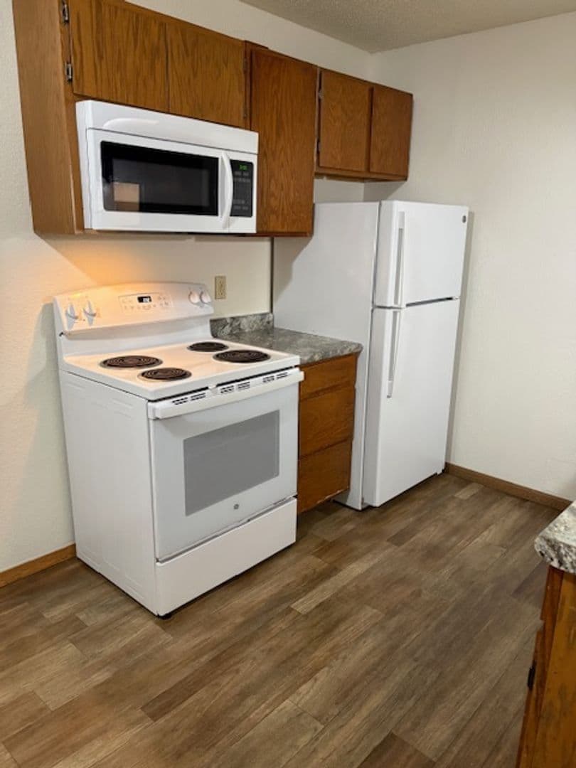 Waite Park Apartment: 30 15th Ave N