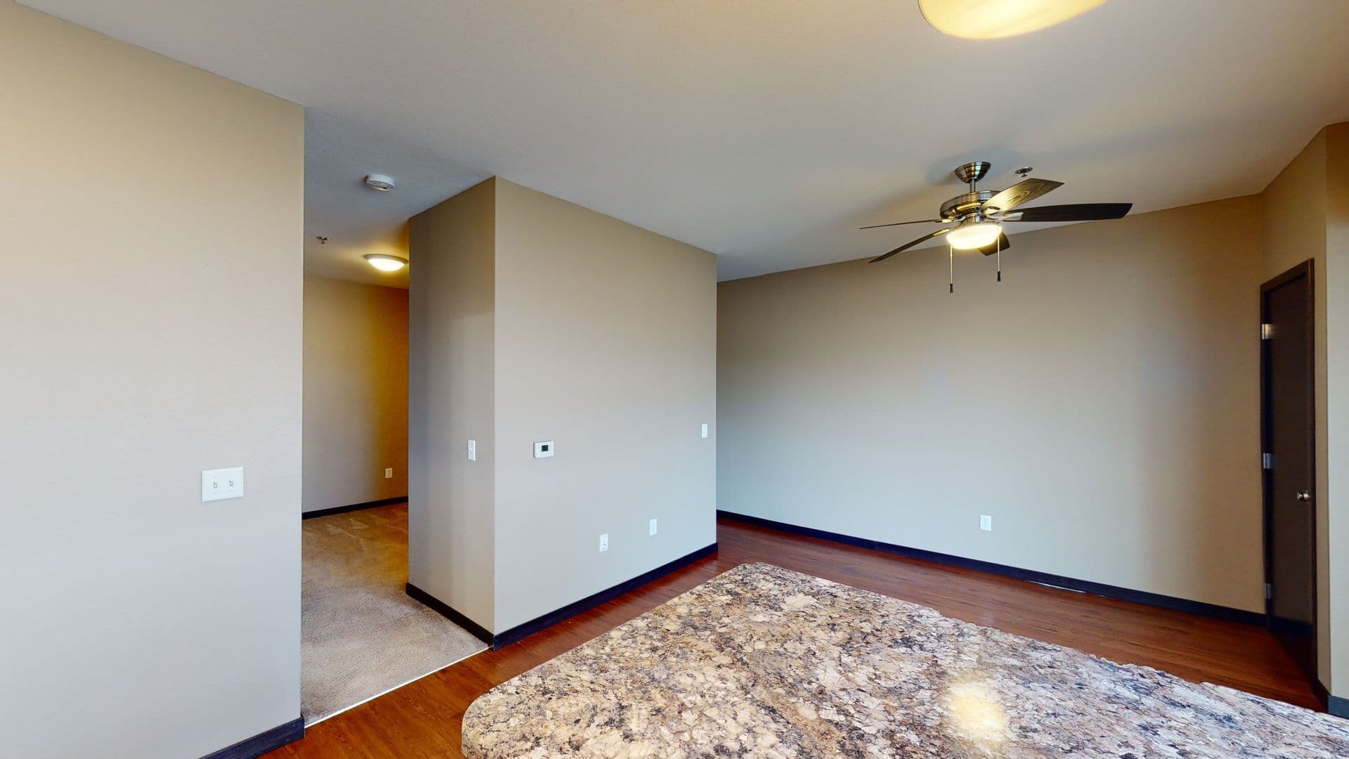Eau Claire Apartment: 2851 Hendrickson Dr