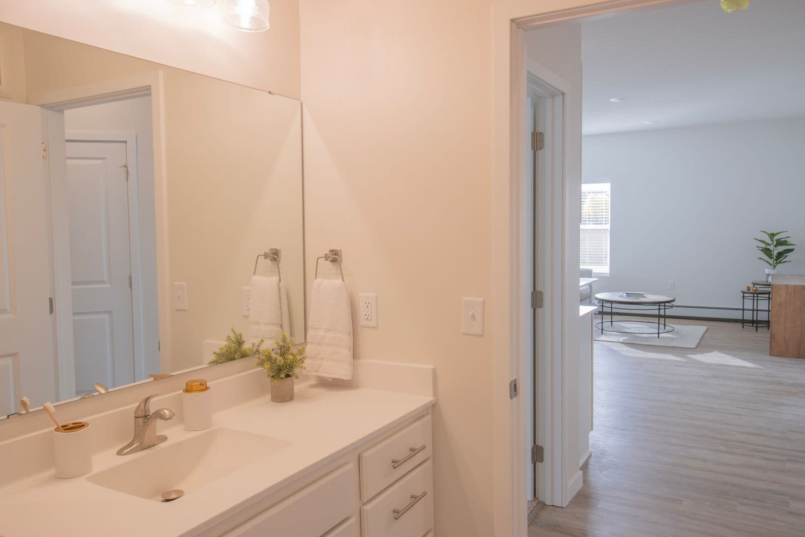 Annandale Apartment: 160 Ash Street East