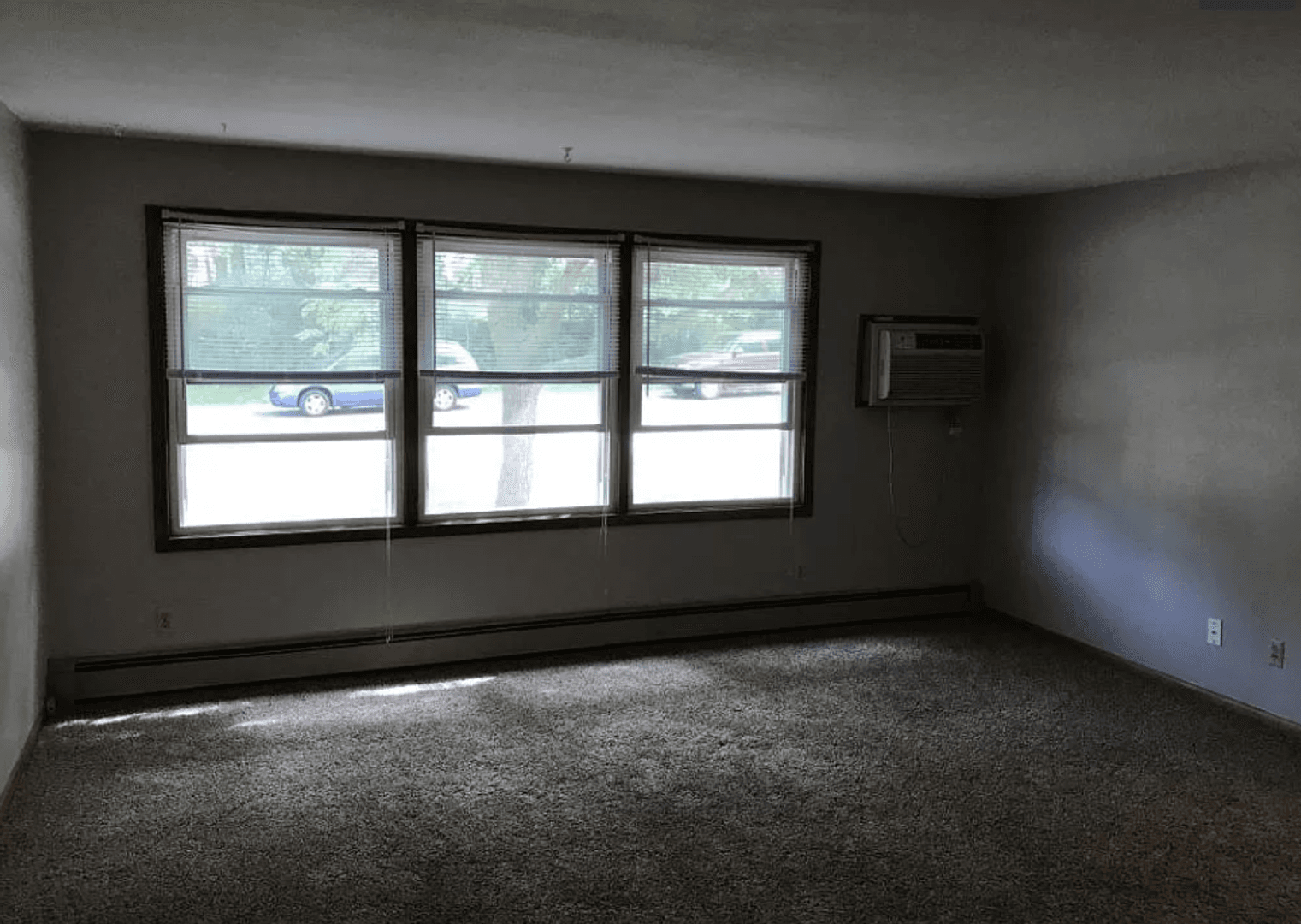 Sauk Rapids Apartment: 107 3rd Ave S