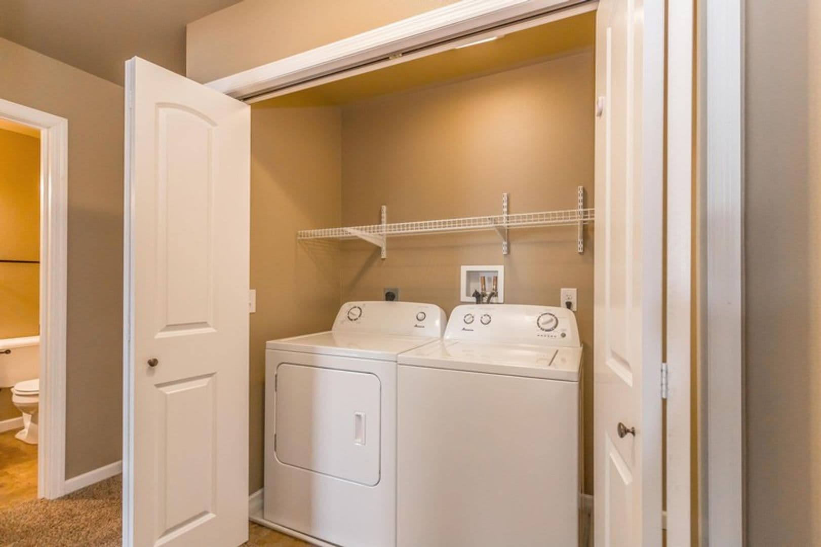 Dickinson Apartment: 2359 Coves Court