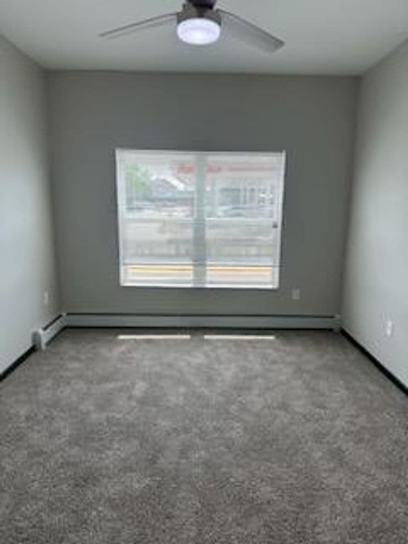 Willmar Apartment: 103 3rd Street SW