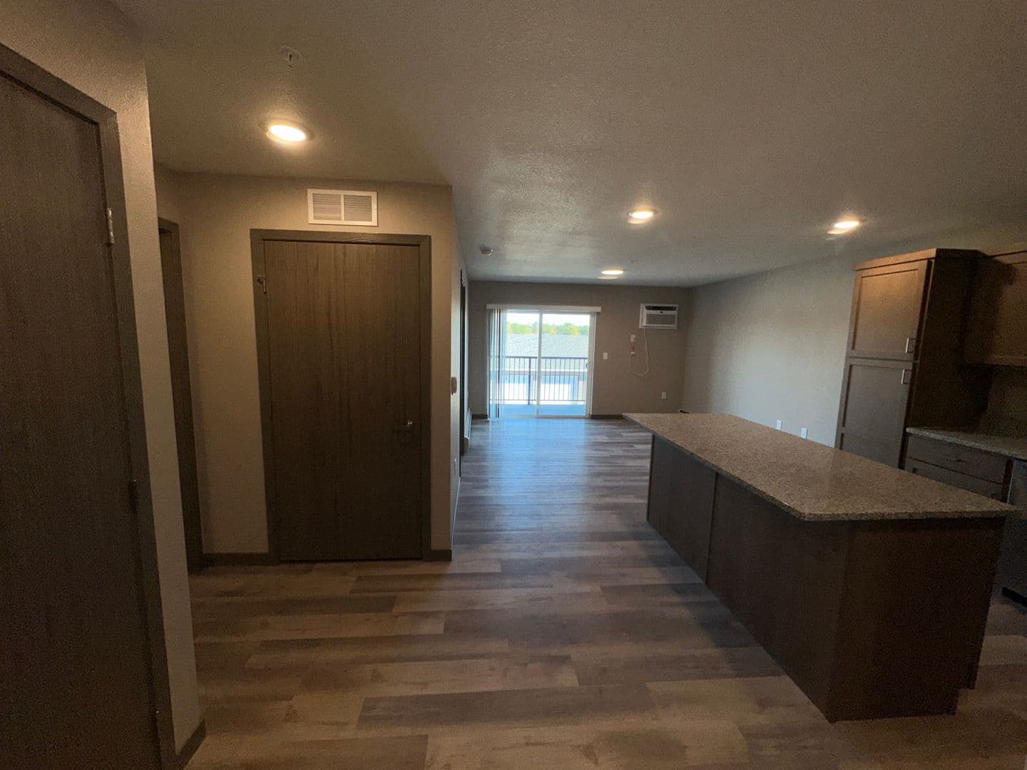 Melrose Apartment: 1250 Railroad Avenue NW