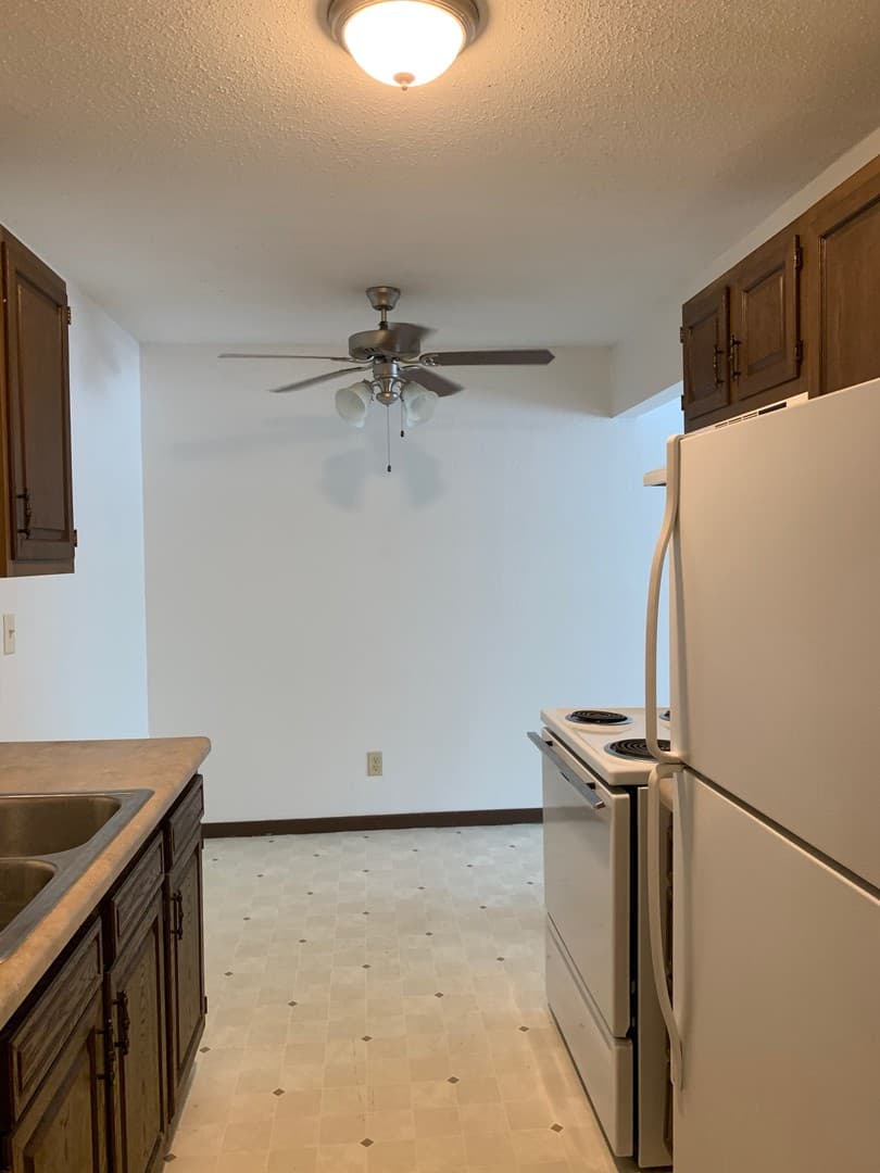 Waite Park Apartment: 511 7th St S