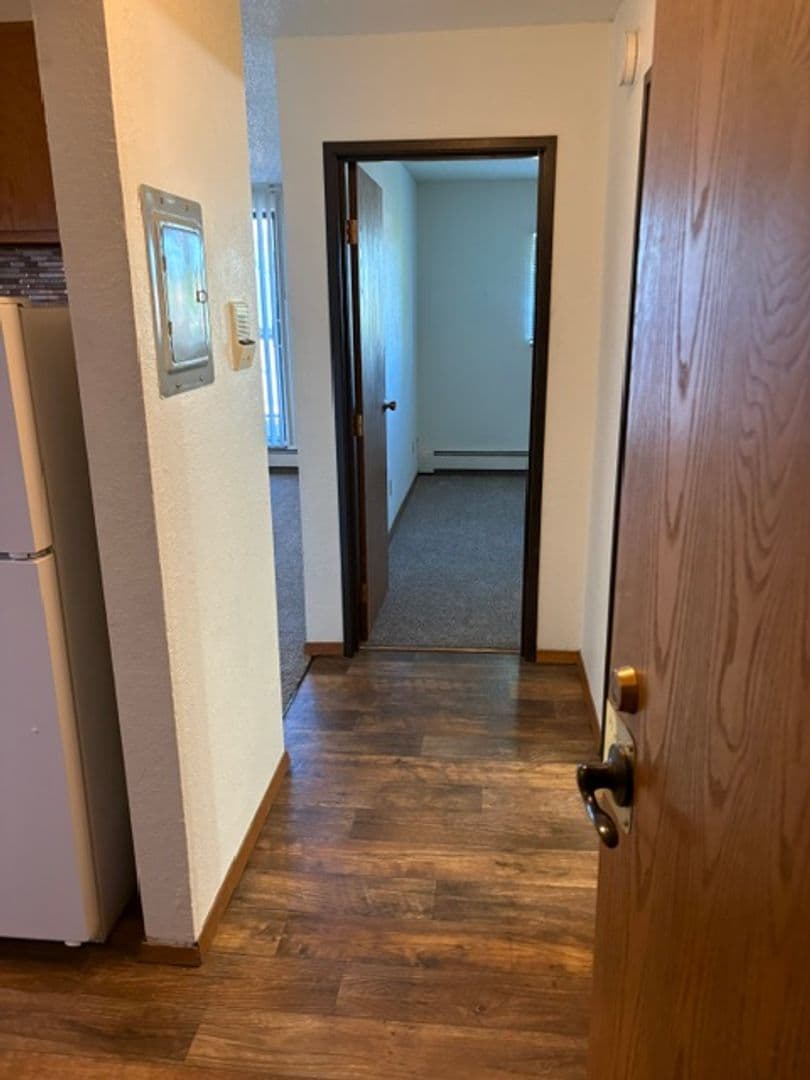 Waite Park Apartment: 30 15th Ave N