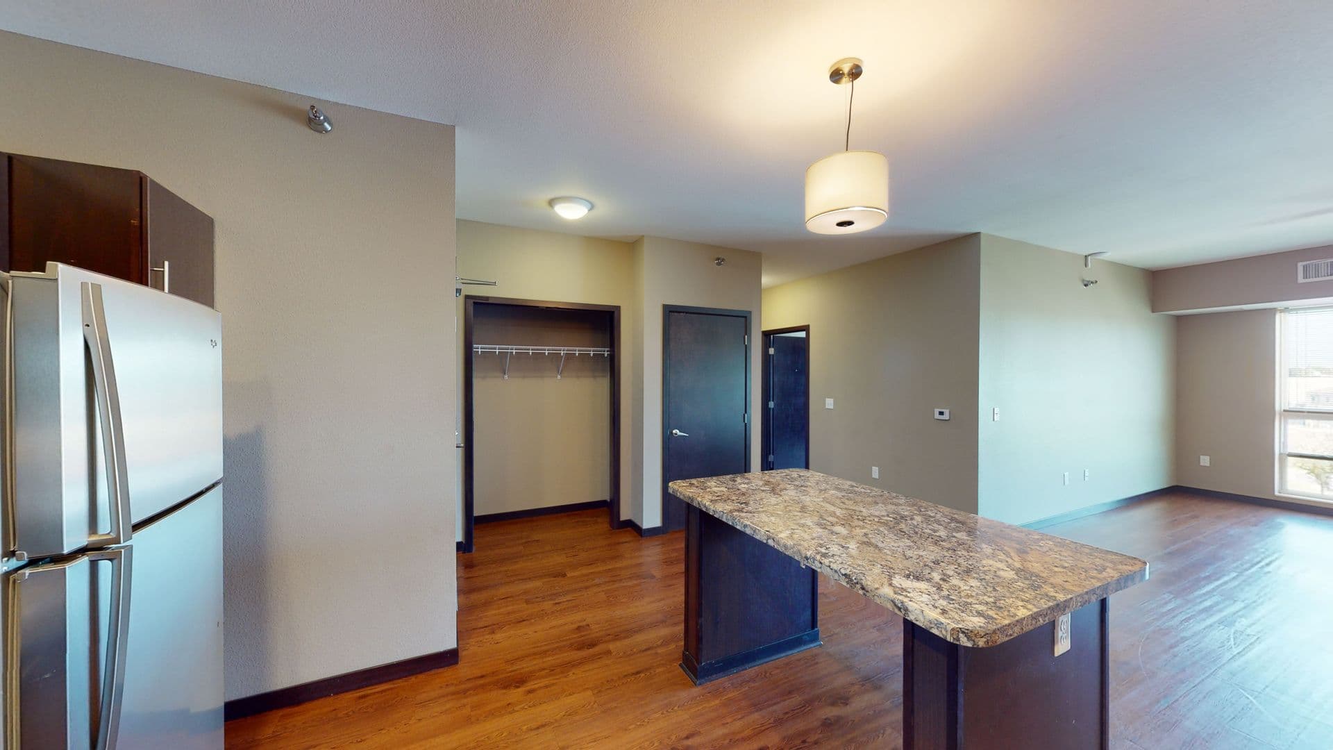 Eau Claire Apartment: 2851 Hendrickson Dr
