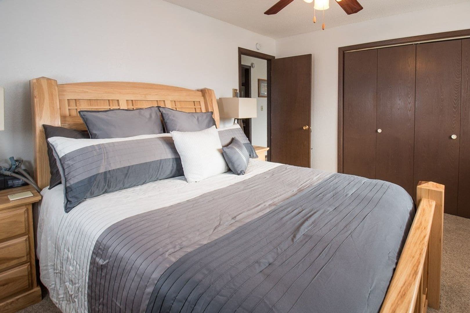 St. Cloud Apartment: 1 Rivercrest Drive