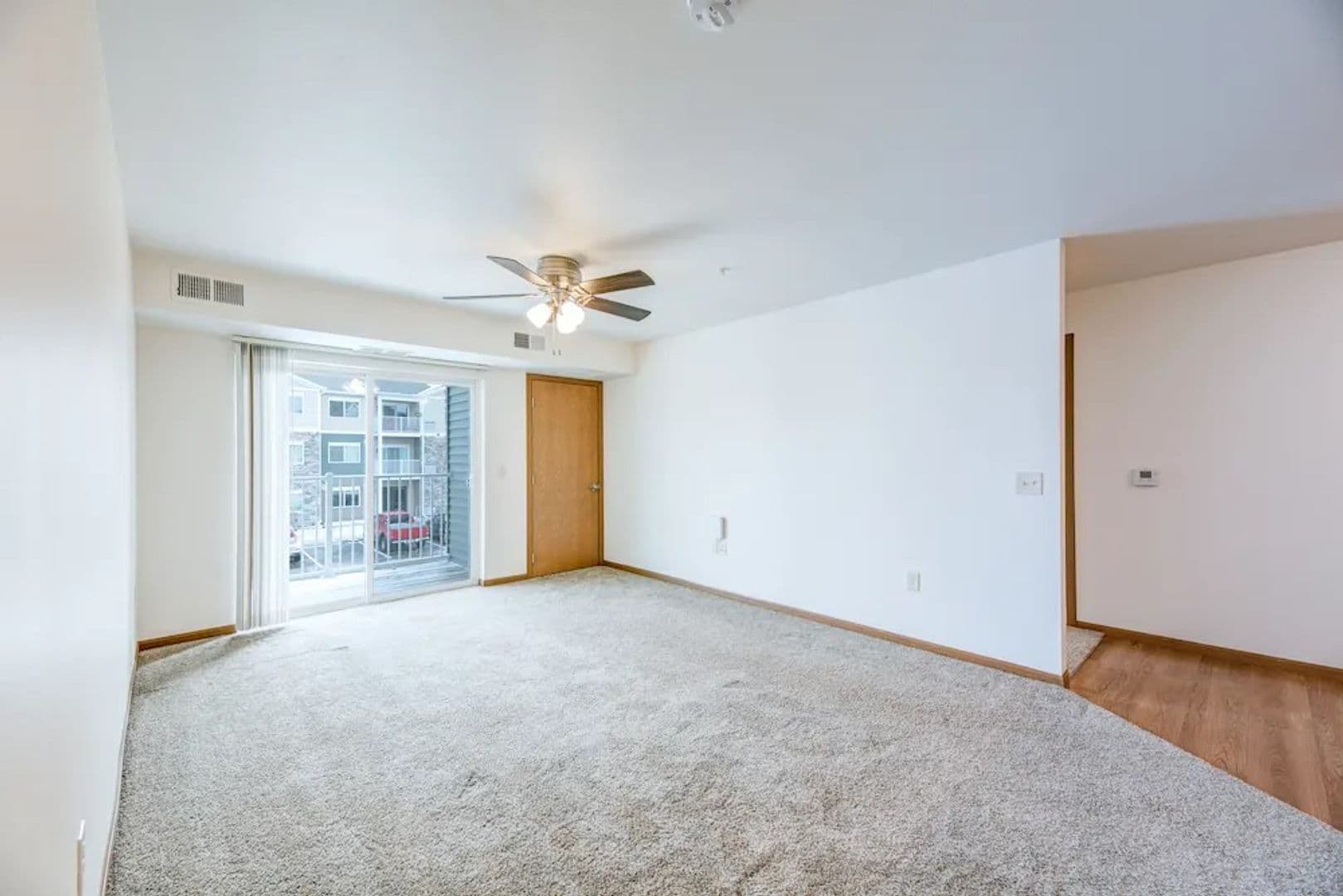 Sartell Apartment: 810 Roberts Road