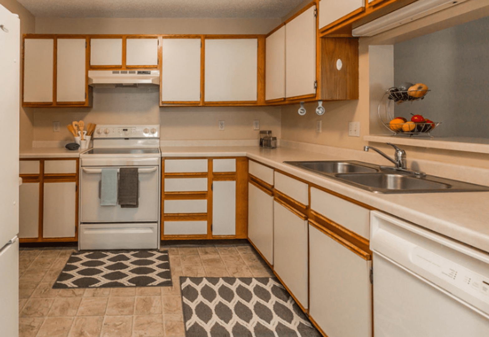 Sartell Apartment: 700 10th Ave N