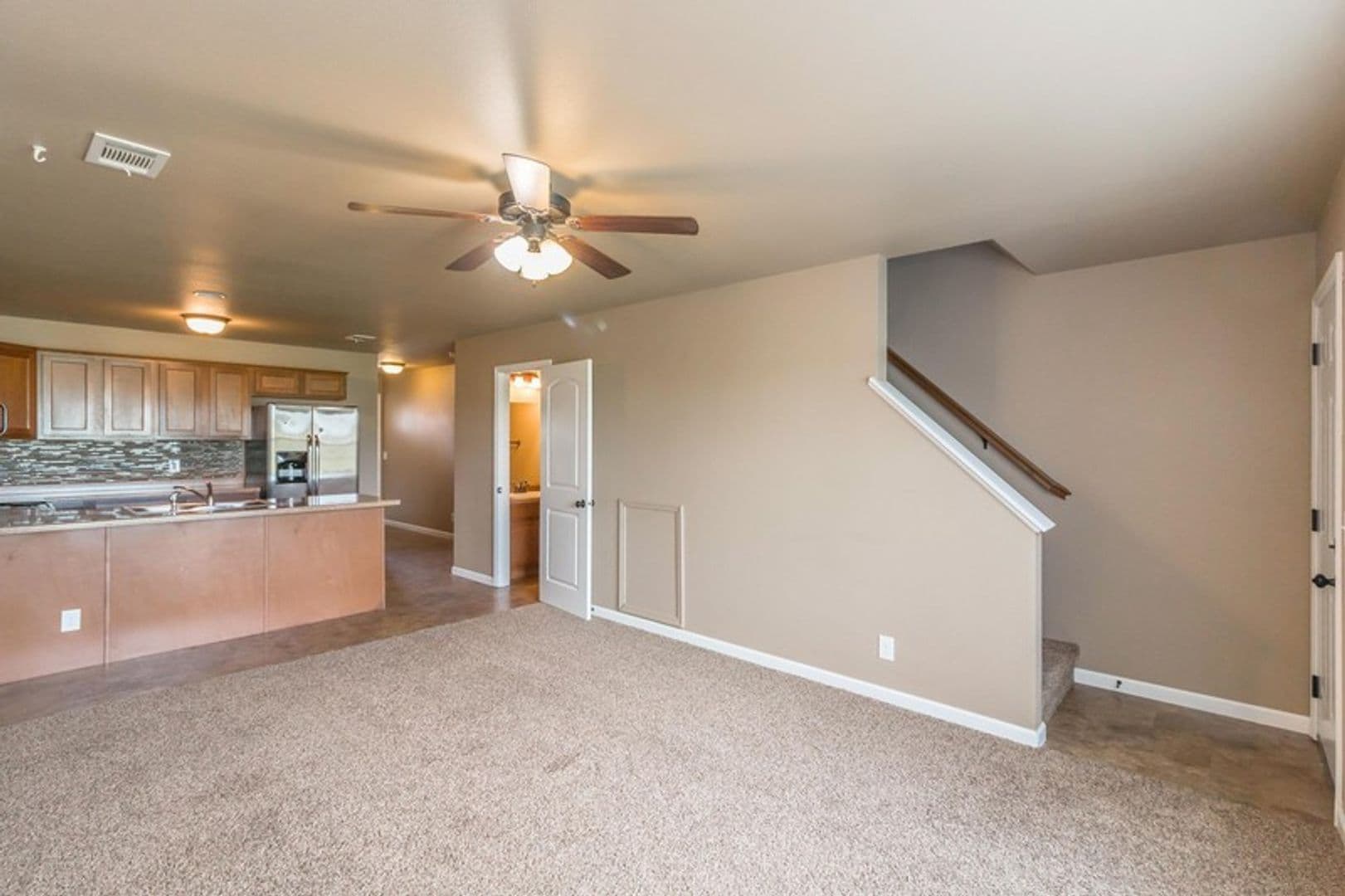 Dickinson Apartment: 2359 Coves Court
