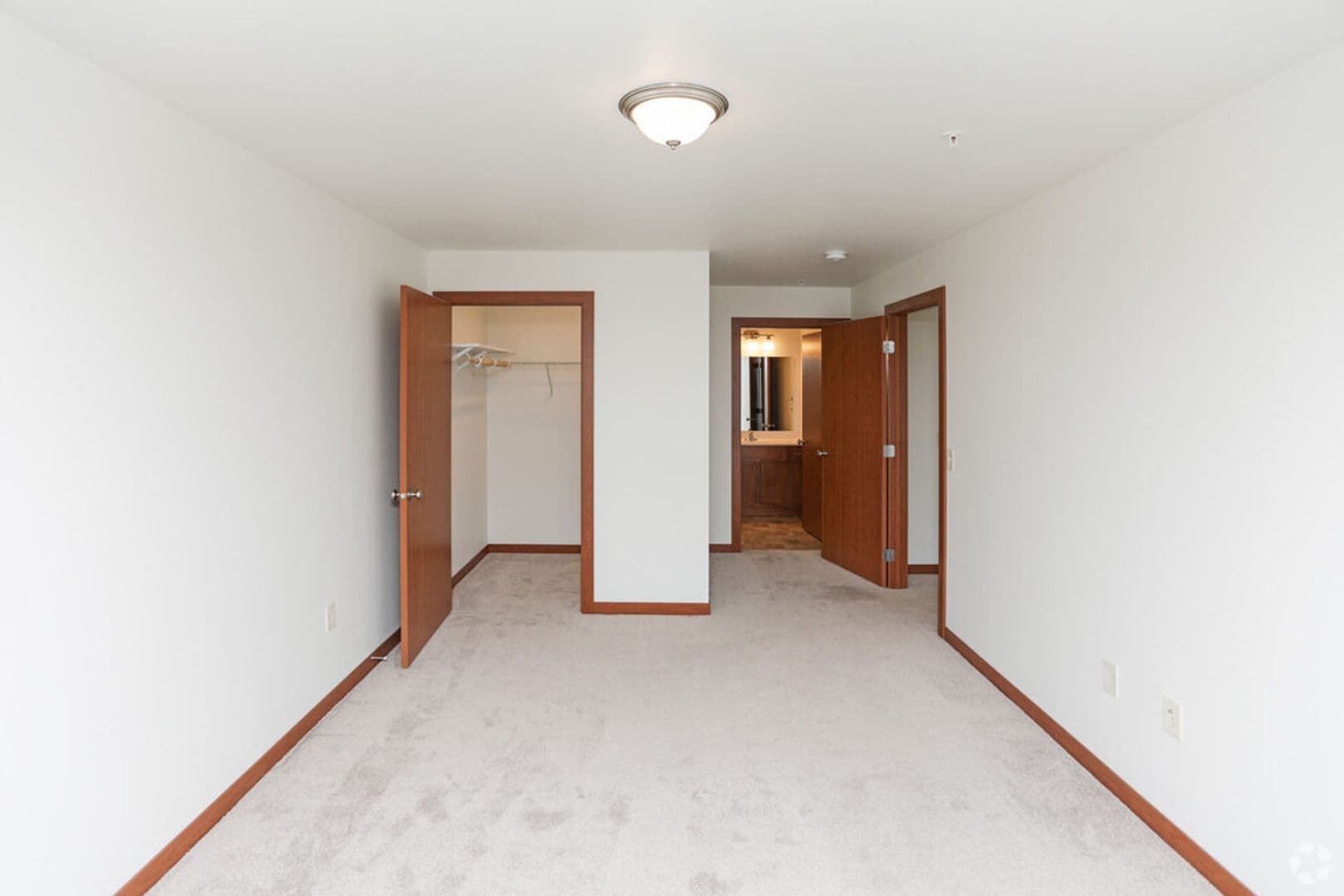 Sauk Rapids Apartment: 2703 Mayhew Lake Rd NE