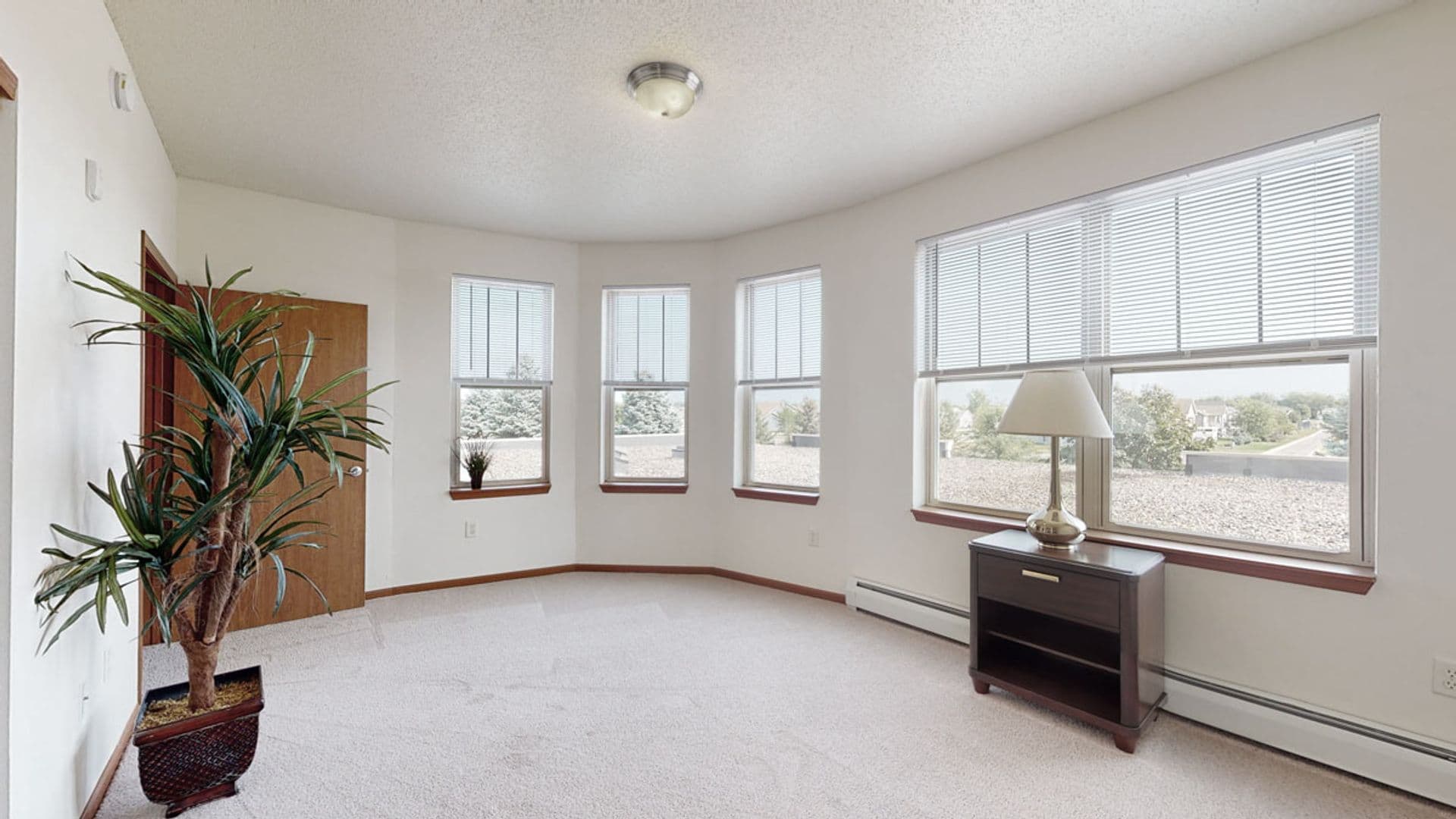 Sartell Apartment: 1531 7th Ave S