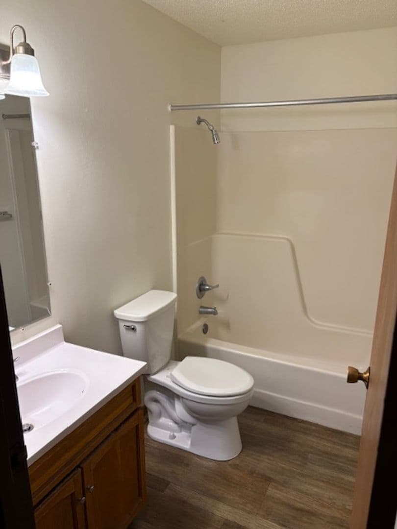 Waite Park Apartment: 30 15th Ave N