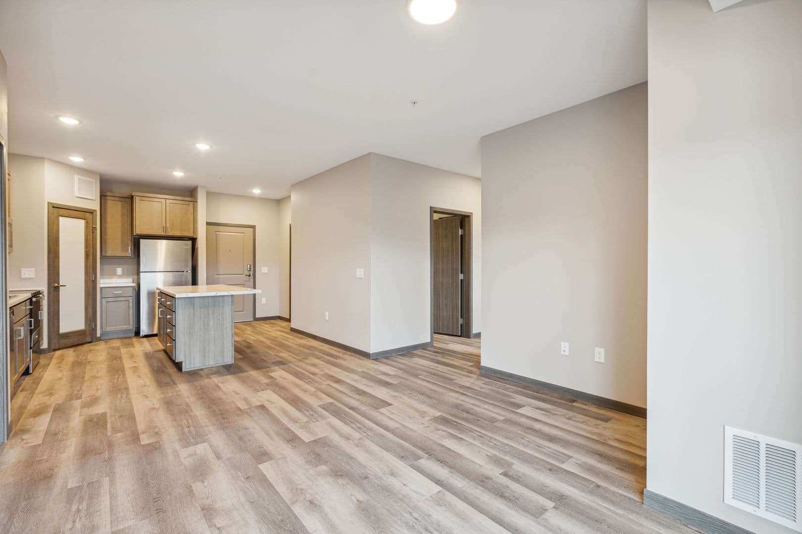 Becker Apartment: 13896 Birdie Lane