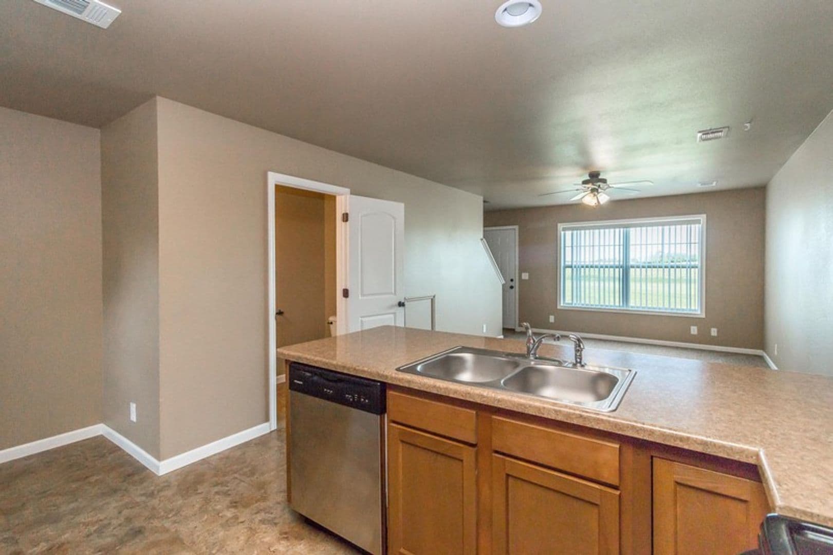 Dickinson Apartment: 2359 Coves Court