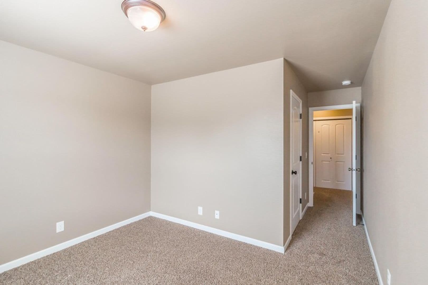 Dickinson Apartment: 2359 Coves Court