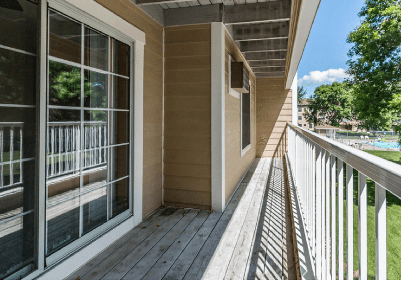 Sartell Apartment: 700 10th Ave N