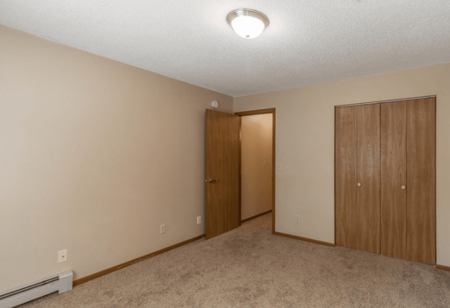 Sartell Apartment: 700 10th Ave N