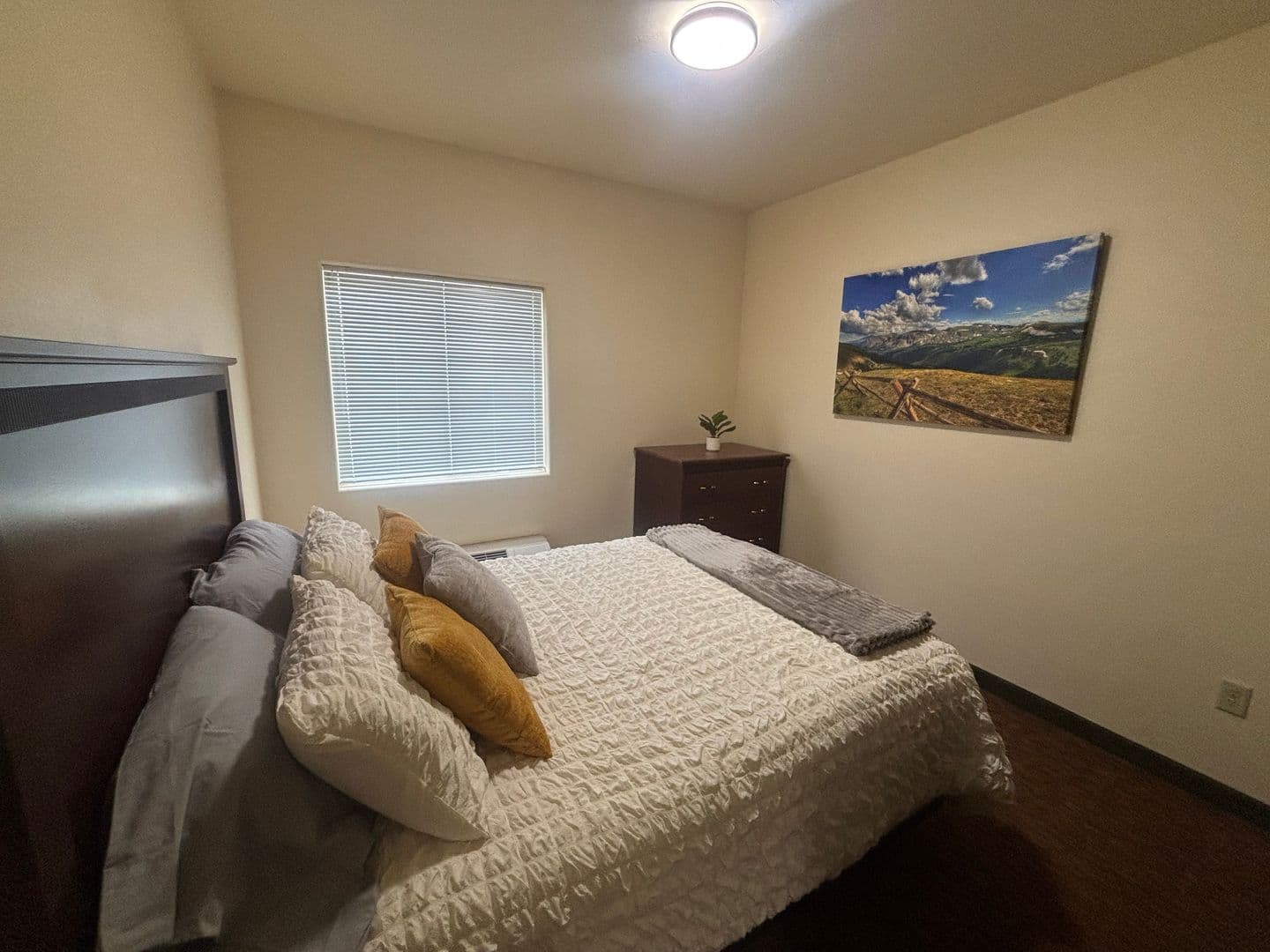 Dickinson Apartment: 1167 14th St W
