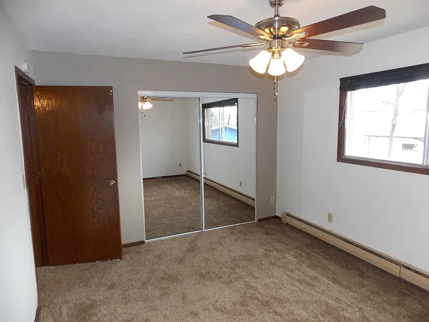 St. Cloud Apartment: 344 33rd Ave N