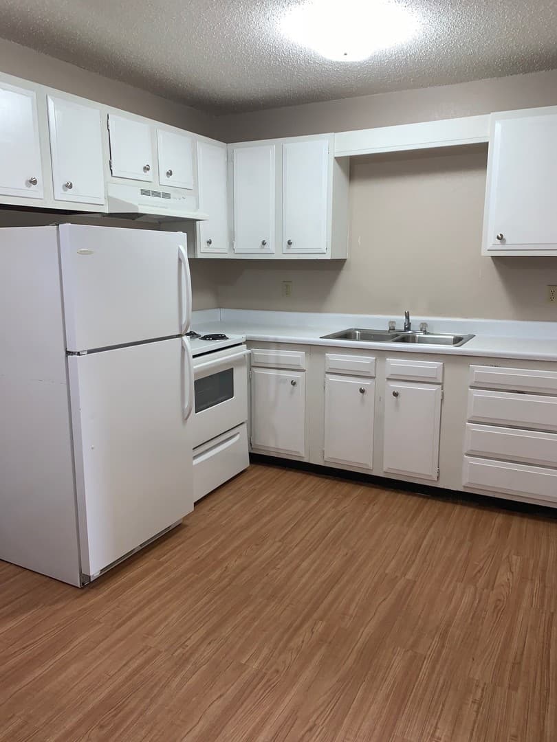Waite Park Apartment: 501 7th Street S